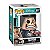 Funko Pop! Disney O Estranho Mundo de Jack Mayor 807 Diamond Exclusivo - Imagem 3
