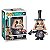 Funko Pop! Disney O Estranho Mundo de Jack Mayor 807 Diamond Exclusivo - Imagem 1