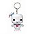 Funko Pop! Keychain Chaveiro Ghostbusters Stay Puft Marshmallow Man - Imagem 2