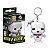Funko Pop! Keychain Chaveiro Ghostbusters Stay Puft Marshmallow Man - Imagem 1