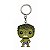 Funko Pop! Keychain Chaveiro Avengers Age Of Ultron Hulk - Imagem 2
