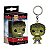 Funko Pop! Keychain Chaveiro Avengers Age Of Ultron Hulk - Imagem 1