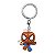 Funko Pop! Keychain Chaveiro Marvel Spider Man Exclusivo - Imagem 2