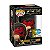 Funko Pop! WWE Hall Of Fame Kane 143 Exclusivo 5000 Pcs - Imagem 3