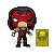 Funko Pop! WWE Hall Of Fame Kane 143 Exclusivo 5000 Pcs - Imagem 2