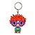 Funko Pop! Keychain Chaveiro Rugrats Chuckie - Imagem 2