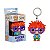 Funko Pop! Keychain Chaveiro Rugrats Chuckie - Imagem 1