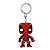 Funko Pop! Keychain Chaveiro Marvel Deadpool - Imagem 2
