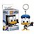 Funko Pop! Keychain Chaveiro Kingdom Hearts Donald - Imagem 1