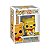 Funko Pop! Disney Ursinho Pooh Winnie The Pooh 1104 Diamond Exclusivo - Imagem 3