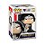 Funko Pop! Heroes Mulher Maravilha  Wonder Woman White Lantern 423 - Imagem 3