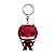 Funko Pop! Keychain Chaveiro Marvel Demolidor Daredevil - Imagem 2