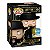 Funko Pop! WWE Hall Of Fame Undertaker 144 Exclusivo 5,000 Pcs - Imagem 3