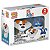 Funko Pop! Keychain Chaveiro Pets 2 Max With Cone & Snowball 2 Pack - Imagem 1