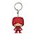 Funko Pop! Keychain Chaveiro Marvel Demolidor Daredevil - Imagem 1