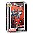 Funko Pop! Comic Covers Marvel Spider Man Spider-Punk 43 Exclusivo - Imagem 1