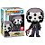 Funko Pop! Animation Naruto Shippuden Hidan 1576 Exclusivo - Imagem 1