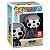 Funko Pop! Animation Naruto Shippuden Hidan 1576 Exclusivo - Imagem 3