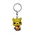 Funko Pop! Keychain Chaveiro Disney Winnie the Pooh Exclusivo Diamond - Imagem 3