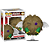 Funko Pop! Animation YU-GI-Oh! Winged Kuriboh 1601 - Imagem 1