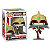 Funko Pop! Animation YU-GI-Oh! Elemental Hero Burstinatrix 1598 - Imagem 1