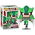 Funko Pop! Animation Yu-Gi-Oh! Elemental Hero Avian 1597 - Imagem 1