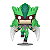 Funko Pop! Animation Yu-Gi-Oh! Elemental Hero Avian 1597 - Imagem 2