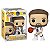 Funko Pop! Basketball NBA Klay Thompson 175 Exclusivo - Imagem 1