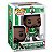 Funko Pop! Basketball NBA Jaylen Brown 176 Exclusivo - Imagem 3