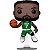 Funko Pop! Basketball NBA Jaylen Brown 176 Exclusivo - Imagem 2