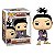 Funko Pop! Animation Hunter x Hunter Nobunaga 1568 - Imagem 1