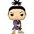 Funko Pop! Animation Hunter x Hunter Nobunaga 1568 - Imagem 2