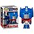 Funko Pop! Retro Toys Filme Transformers Optimus Prime 22 - Imagem 1