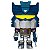 Funko Pop! Retro Toys Filme Transformers Soundwave 37 Exclusivo - Imagem 2