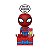 Funko Popsies! Marvel Spider Man Homem Aranha - Imagem 2