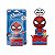 Funko Popsies! Marvel Spider Man Homem Aranha - Imagem 1