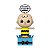 Funko Popsies! Peanuts Snoopy Charlie Brown - Imagem 2