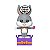 Funko Popsies! Looney Tunes Bugs Bunny Pernalonga - Imagem 2