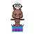 Funko Popsies! Games Five Nights At Freddys Chocolate Bonnie - Imagem 2