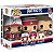 Funko Pop! Football NFL Patriots Julian, Tom, Bob 3 Pack Exclusivo - Imagem 1