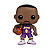 Funko Pop! Sports Basketball NBA Kobe Bryant 11 - Imagem 2