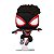 Funko Pop! Marvel Game Spider Man 2 Miles Morales 976 Exclusivo - Imagem 2