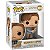 Funko Pop! Filme Harry Potter Remus Lupin with Map 169 - Imagem 3