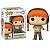 Funko Pop! Filme Harry Potter Ron Weasley with Candy 166 - Imagem 1