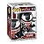 Funko Pop! Marvel Homem Aranha Venom 972 - Imagem 3
