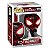 Funko Pop! Marvel Homem Aranha / Spider Man Miles Morales Upgraded Suit 970 - Imagem 3