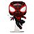 Funko Pop! Marvel Homem Aranha / Spider Man Miles Morales Upgraded Suit 970 - Imagem 2