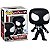 Funko Pop! Marvel Homem Aranha / Spider Man Peter Parker Symbiote Suit 975 Exclusivo - Imagem 1