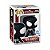 Funko Pop! Marvel Homem Aranha / Spider Man Peter Parker Symbiote Suit 975 Exclusivo - Imagem 3