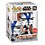 Funko Pop! Television Star Wars 501ST Clone Trooper 694 Exclusivo - Imagem 3